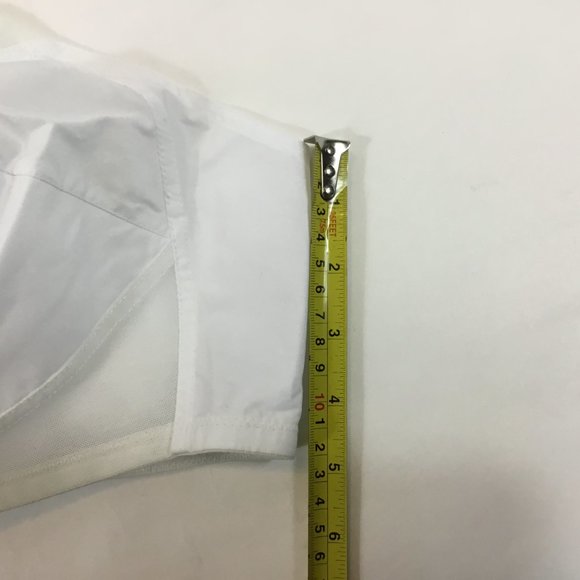 (NWOT) (Vtg) Exquisite Form Bra - Picture 6 of 7